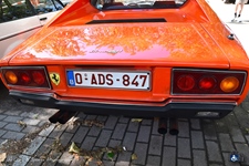 Sunday Morning Classics Vilvoorde -  21 juni 2026