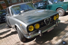 Sunday Morning Classics Vilvoorde -  21 juni 2026