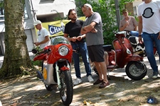 Sunday Morning Classics Vilvoorde -  21 juni 2026