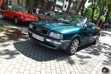 Sunday Morning Classics Vilvoorde -  21 juni 2026