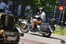 Sunday Morning Classics Vilvoorde -  21 juni 2026