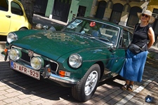 Sunday Morning Classics Vilvoorde -  21 juni 2026