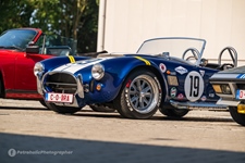 Neteland Classics -  21 juni 2026