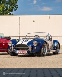 Neteland Classics -  21 juni 2026