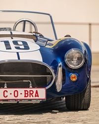 Neteland Classics -  21 juni 2026