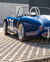 Neteland Classics -  21 juni 2026