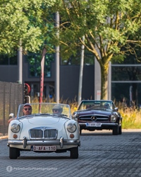 Neteland Classics -  21 juni 2026
