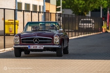 Neteland Classics -  21 juni 2026