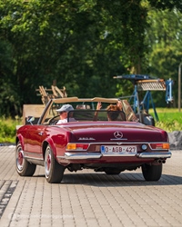 Neteland Classics -  21 juni 2026