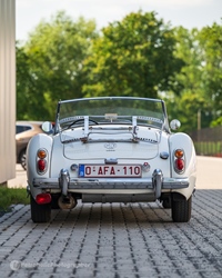 Neteland Classics -  21 juni 2026
