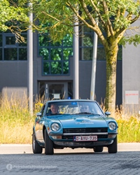 Neteland Classics -  21 juni 2026