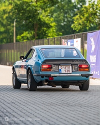 Neteland Classics -  21 juni 2026