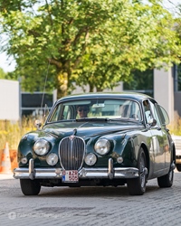 Neteland Classics -  21 juni 2026