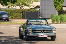 Neteland Classics -  21 juni 2026