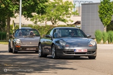 Neteland Classics -  21 juni 2026