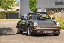 Neteland Classics -  21 juni 2026
