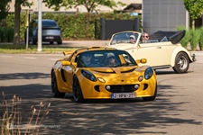 Neteland Classics -  21 juni 2026