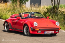 Neteland Classics -  21 juni 2026