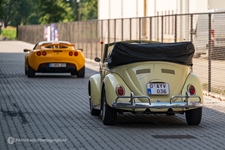 Neteland Classics -  21 juni 2026