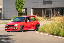 Neteland Classics -  21 juni 2026