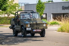 Neteland Classics -  21 juni 2026