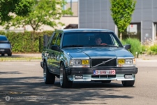 Neteland Classics -  21 juni 2026