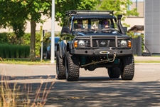 Neteland Classics -  21 juni 2026