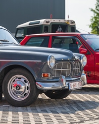 Neteland Classics -  21 juni 2026