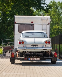 Neteland Classics -  21 juni 2026