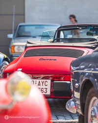 Neteland Classics -  21 juni 2026