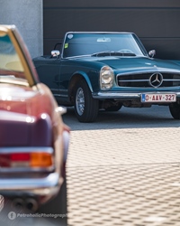 Neteland Classics -  21 juni 2026