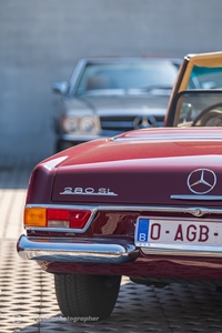 Neteland Classics -  21 juni 2026
