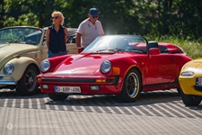 Neteland Classics -  21 juni 2026