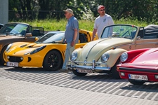 Neteland Classics -  21 juni 2026