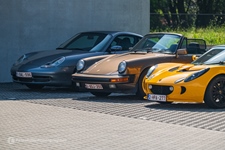 Neteland Classics -  21 juni 2026