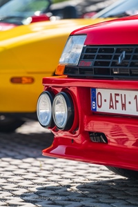 Neteland Classics -  21 juni 2026