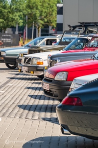Neteland Classics -  21 juni 2026