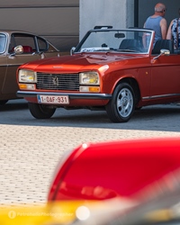 Neteland Classics -  21 juni 2026