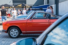 Neteland Classics -  21 juni 2026