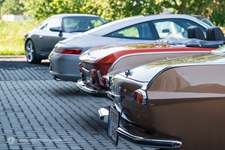 Neteland Classics -  21 juni 2026