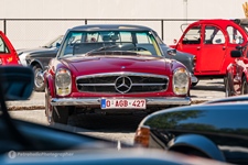 Neteland Classics -  21 juni 2026