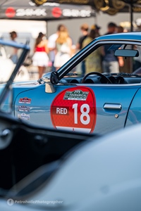 Neteland Classics -  21 juni 2026