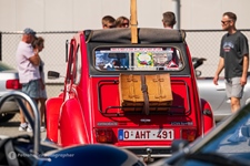 Neteland Classics -  21 juni 2026