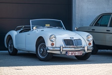 Neteland Classics -  21 juni 2026