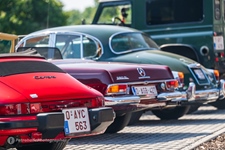 Neteland Classics -  21 juni 2026