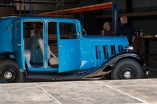 Neteland Classics -  21 juni 2026