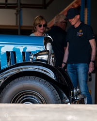 Neteland Classics -  21 juni 2026
