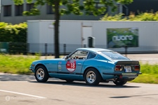 Neteland Classics -  21 juni 2026