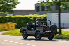 Neteland Classics -  21 juni 2026