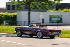 Neteland Classics -  21 juni 2026